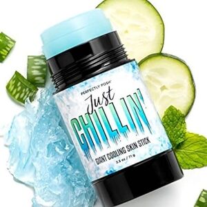 Perfectly Posh Giant Just Chilling Peppermint  Stick